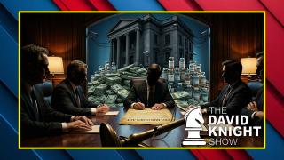 Mon Episode #2242: The FDA Wasn't Captured by Industry — It Was Created by It