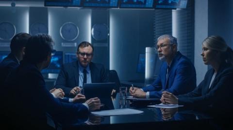 The full-spectrum control over Marxism, democracy, libertarianism and rightwing extremism (Candor Intelligence Network)