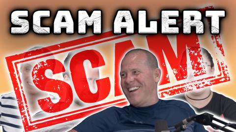 How Patients Are Getting Scammed