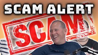 How Patients Are Getting Scammed