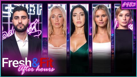 After Hours w/ Girls