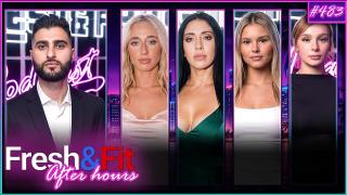 After Hours w/ Girls