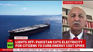 'SHORTAGE of electricity, major SPIKE in prices' in Pakistan due to Iran conflict