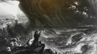 History's Greatest Mysteries: The Lost Ark of the Covenant (Season 4)