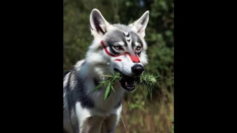 Wolf Slumbers Live Stream 93