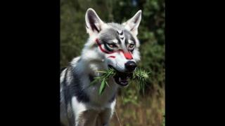 Wolf Slumbers Live Stream 93