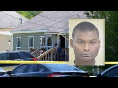 Breaking News Louisiana Mass Shooting Embassy Officials Mexico Robot Beijing Marathon 04-20-20226