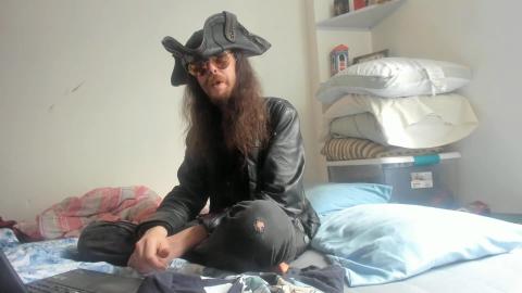 The USA Blockades Iranian Ports: My ANalysis