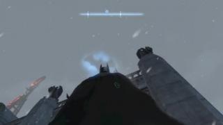 Batman Arkham Origins Part 4