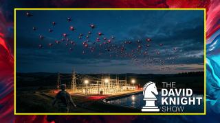 Interview: The East Coast Drone & Missing Nuke Mystery