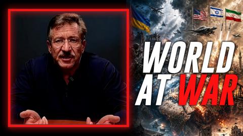 Victor Bout Delivers Key Analysis On Iran War, Ukraine War, & So Much More!