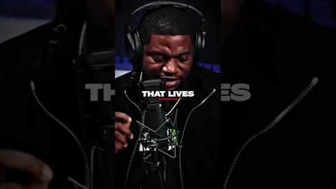 Myron Gaines Exposes Black Rock Scam..