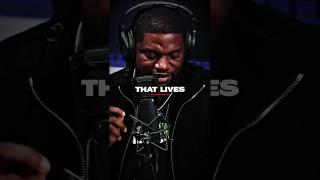 Myron Gaines Exposes Black Rock Scam..