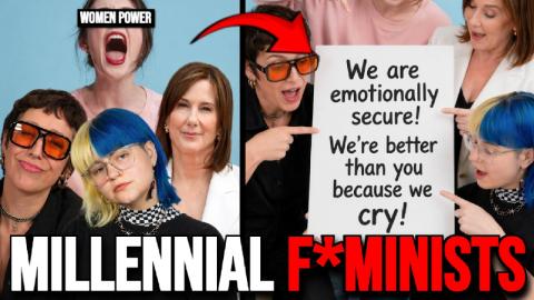 Modern Feminism Has Created Its Own Culture War Casualties