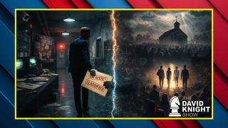 Fri Episode #2246: The Most Damaging Spy in History and the Most Dangerous Stat You've Never Heard