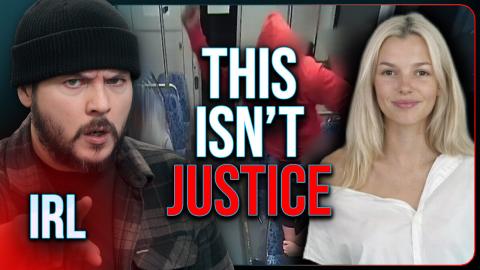 THIS ISN’T JUSTICE