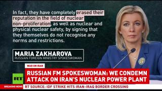 Credibility of international law under question — political researcher