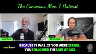 Max Igan - The Crowhouse - Digital Slavery Exposed Who Really Runs the World - 03-20-26