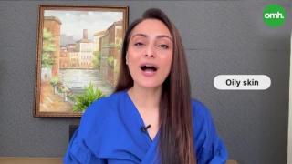 How To Take Care Of Oily Skin _ Skincare Routine