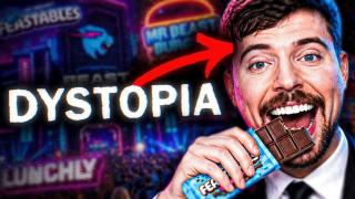 Mr Beast Is Everything Wrong With Society