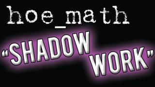 Shadow Work
