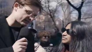 Lefty Upset We're Ignoring the 