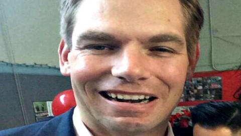 Eric Swalwell to Face Sexual Harassment Accusations from Former Staffers