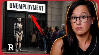 CONFIRMED! AI Will Replace These People First