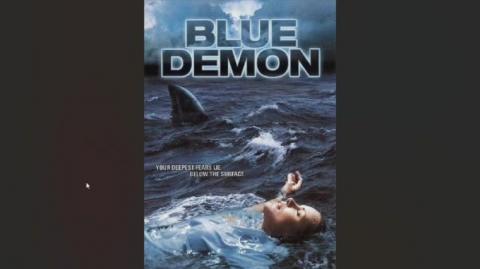 Blue Demon Review