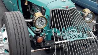 Monday Motor Madness # 173 - Locomotive Breath