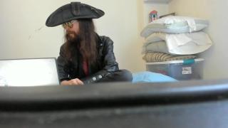 I Want to Offend Everyone in the World