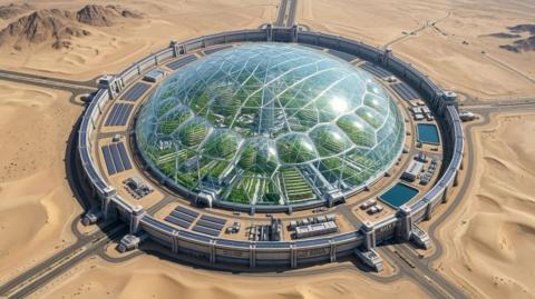 Outpost Survivor waystations