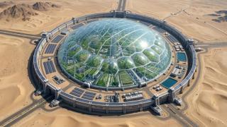 Outpost Survivor waystations