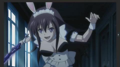 Church of Waifu's GOD Episode 91 Rito Tsukimi