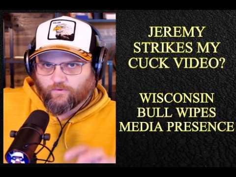 The Quartering Struck My C*ck Video? The Bull Wiped His Social Media?