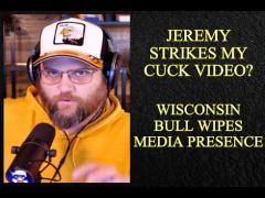 The Quartering Struck My C*ck Video? The Bull Wiped His Social Media?