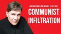 Communist Infiltration (Interview with Jeff Nyquist 12/21/2021)