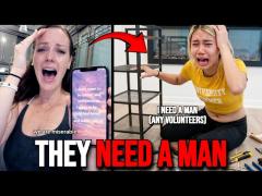 Modern Women Are Complaining Now That They Are Single