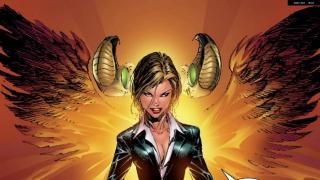 The Darkness: Heart Of Darkness (Issues #11-14 Complete!)