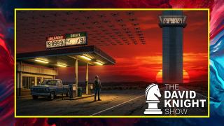 Wed Episode #2239: Anarcho-Tyranny, Missing Warheads, and the CIA That Built Its Own Enemy