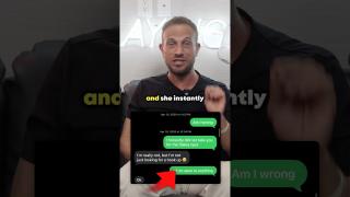 Why Your Text  Conversations Keep Dying