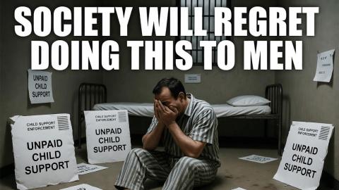 Men Will Be Required To Pay Child Support Before The Baby Is Even Born