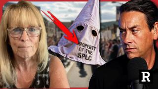 Oklahoma City Bombing and KKK funded by the SPLC? Col. Towner Watkins on the Strategy of Tension