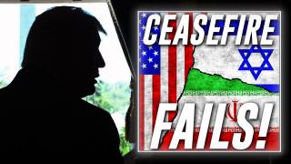 🚨BREAKING IRAN WAR UPDATE: The Ceasefire Has Already Fallen Apart As The Black Hole Of War Widens!