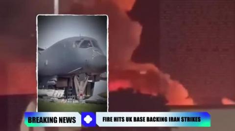 Britain Orders MAJOR Action Against Iran – INSTANTLY REGRETS IT