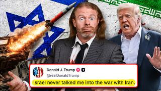 Israeli Leader Trump Plays 5D Chess – News Update