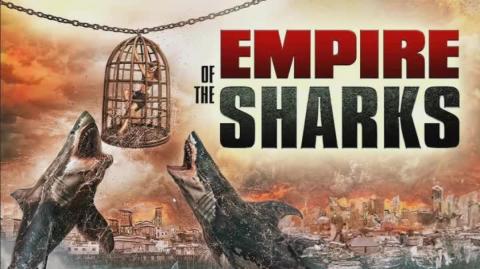 Empire of the Sharks Review