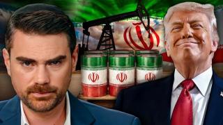 Why The US Blockade Is The Final Nail In The Coffin For Iran