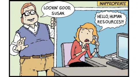 BEING LOATHED BY WOMEN AT THE WORKPLACE & GETTING ON NEETBUXS