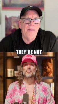 Is America on the verge of collapse?